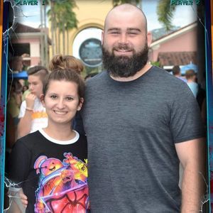 Meet your Posher, Lyndsey